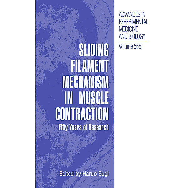 Sliding Filament Mechanism in Muscle Contraction