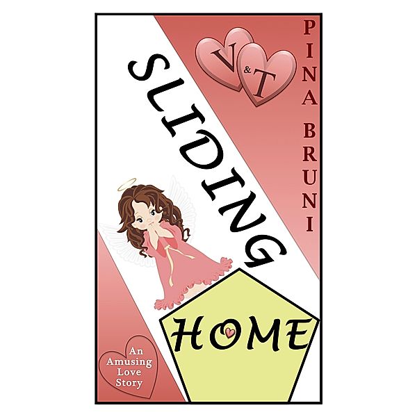 Sliding Home / Pina Bruni, Pina Bruni
