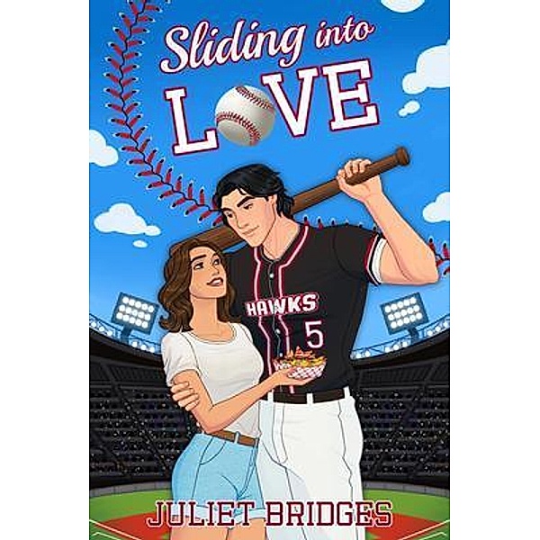 Sliding Into Love, Juliet Bridges
