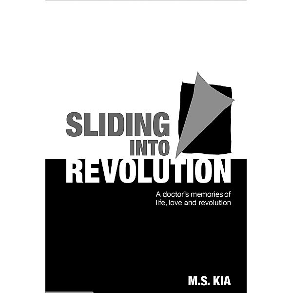 Sliding into Revolution, M. S. Kia