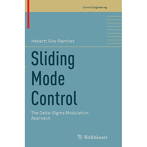 Sliding Mode Control, Hebertt Sira-Ramírez