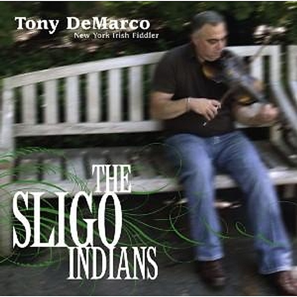 Sligo Indians, Tony Demarco