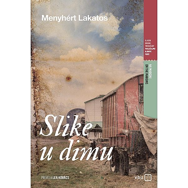 Slike u dimu / Na margini Bd.30, Menyhért Lakatos