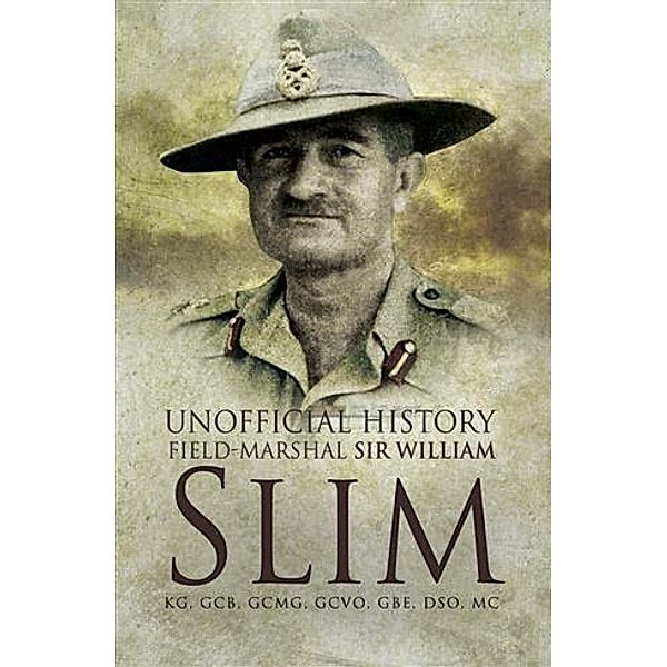 Slim, John Douglas