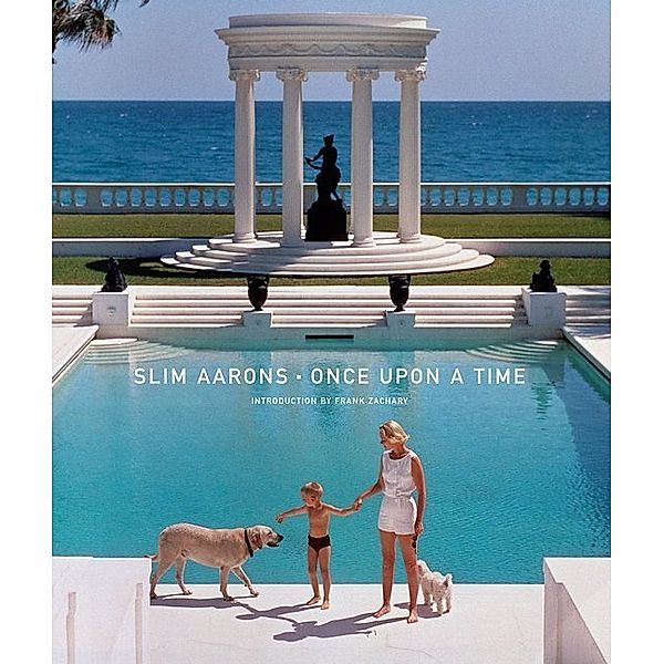 Slim Aarons, Slim Aarons