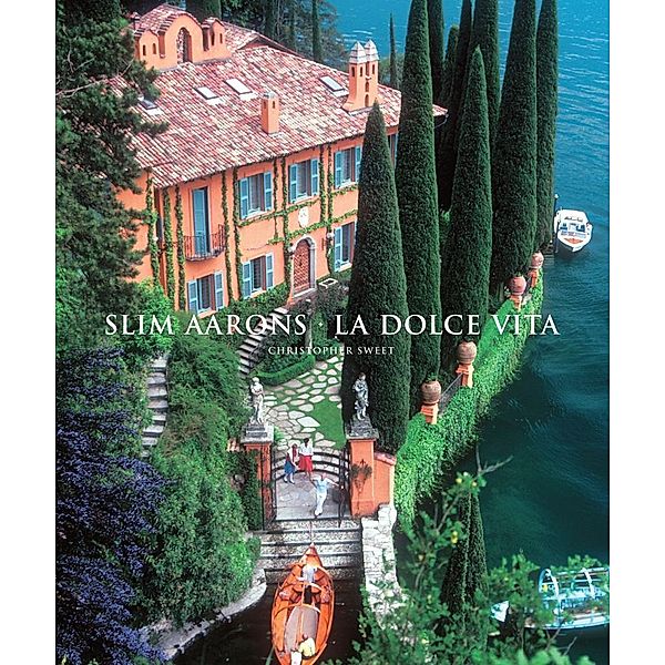 Slim Aarons: La Dolce Vita, Slim Aarons