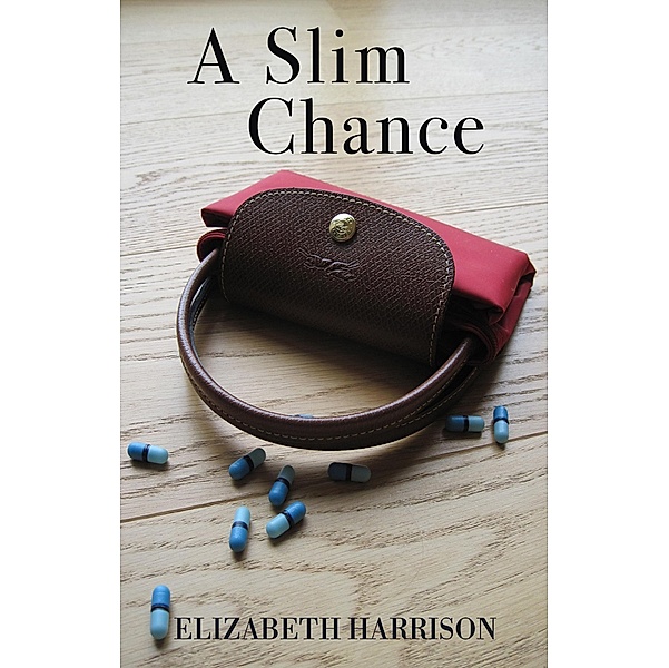Slim Chance / Matador, Elizabeth Harrison