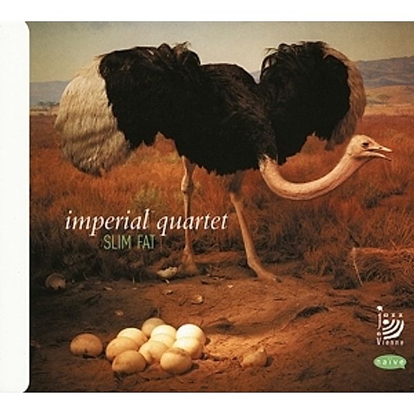 Slim Fat, Imperial Quartet