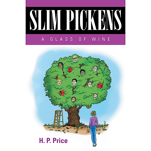 Slim Pickens, H.P. Price