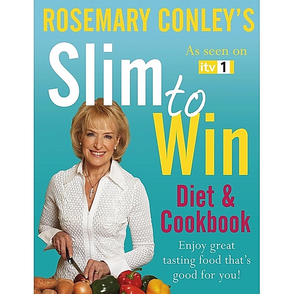 Slim to Win, Rosemary Conley