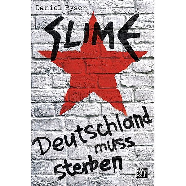 Slime, Daniel Ryser