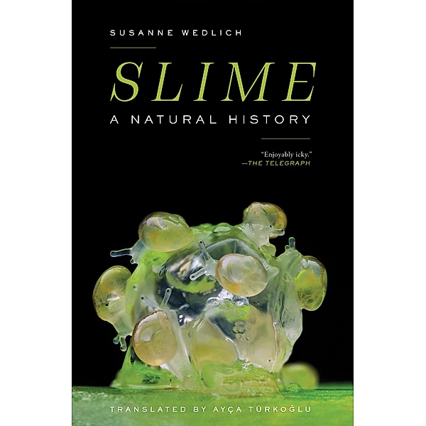 Slime, Susanne Wedlich