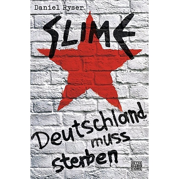 Slime, Daniel Ryser
