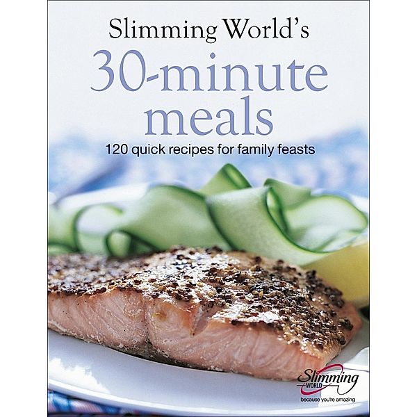 Slimming World 30-Minute Meals, Slimming World