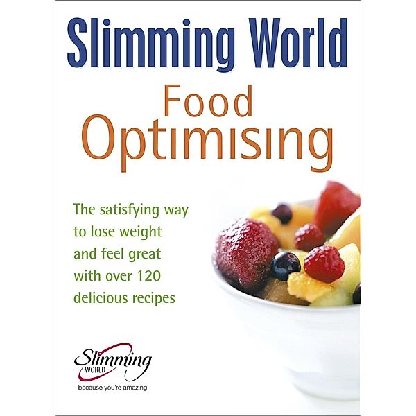 Slimming World Food Optimising, Slimming World