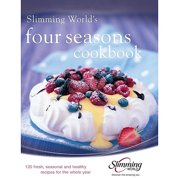 Slimming World Four Seasons Cookbook, Slimming World