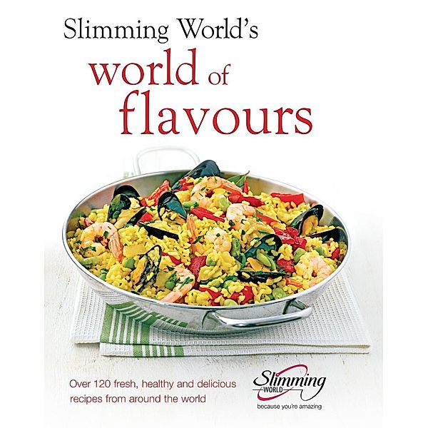 Slimming World: World of Flavours, Slimming World