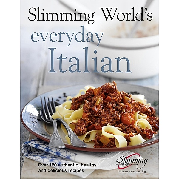 Slimming World's Everyday Italian, Slimming World