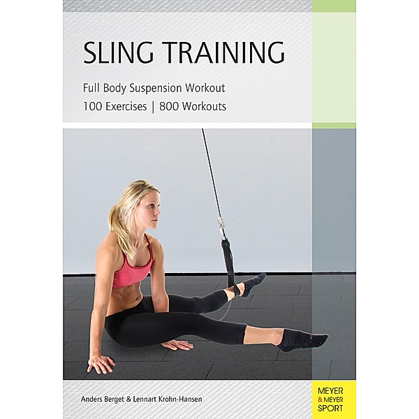 Sling Training, Anders Berget, Lennart Krohn-Hansen