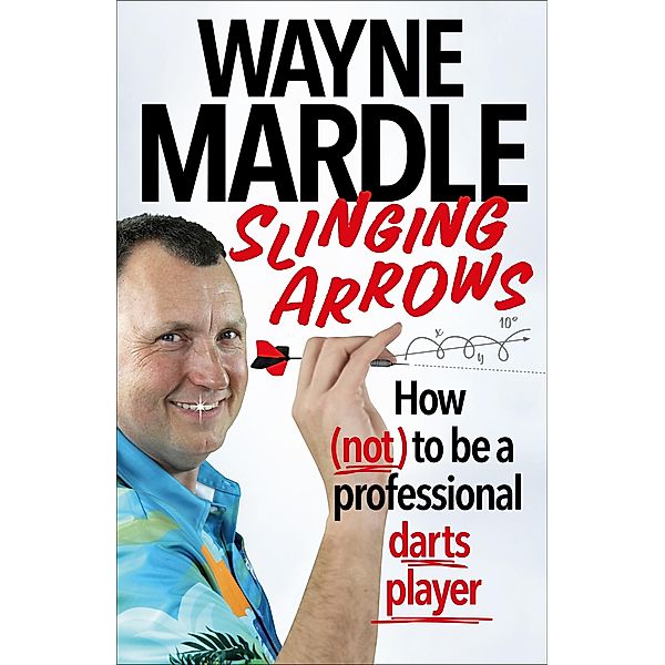 Slinging Arrows, Wayne Mardle