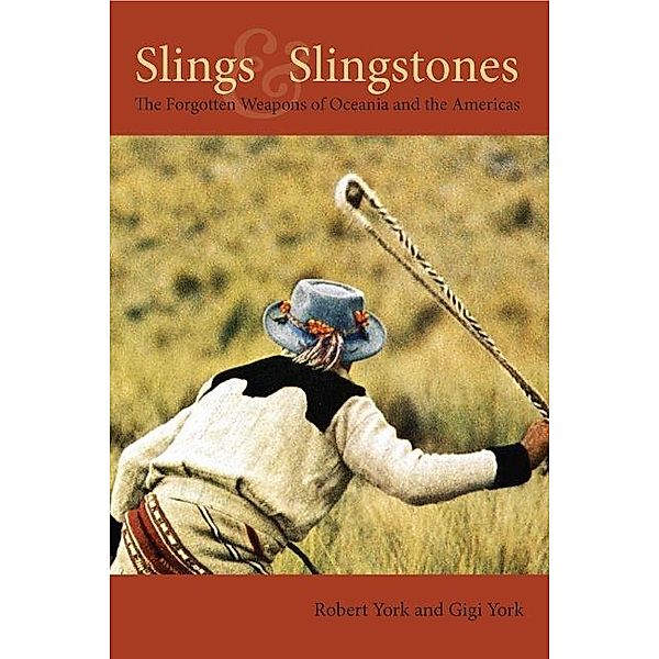 Slings and Slingstones, Robert York