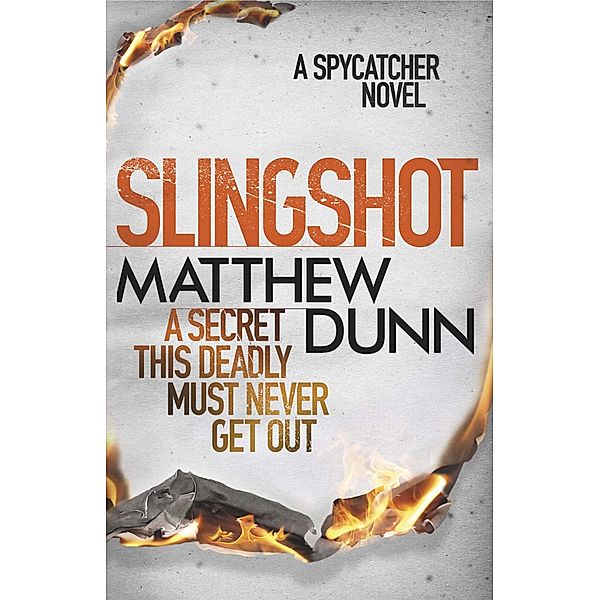 Slingshot, Matthew Dunn