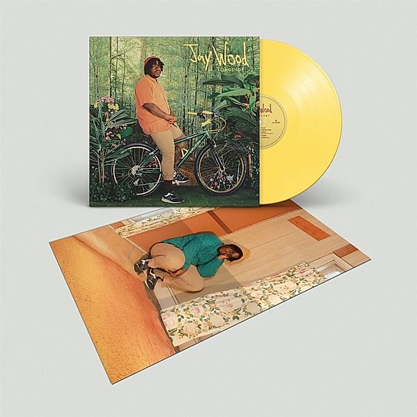 Slingshot (Ltd. Canary Yellow Vinyl), Jaywood