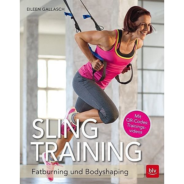 Slingtraining, Eileen Gallasch