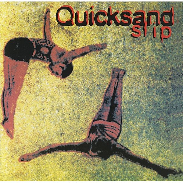 Slip, Quicksand