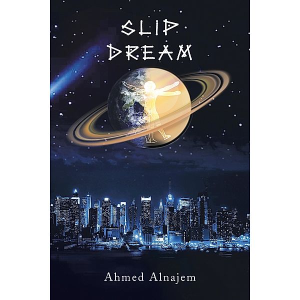 Slip Dream, Ahmed Alnajem