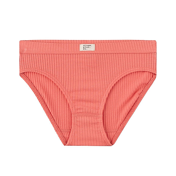 Sanetta Slip RIO RIB UNI in melon