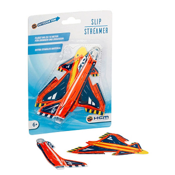 Slip Streamer
