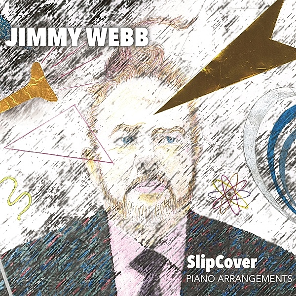 Slipcover, Jimmy Webb