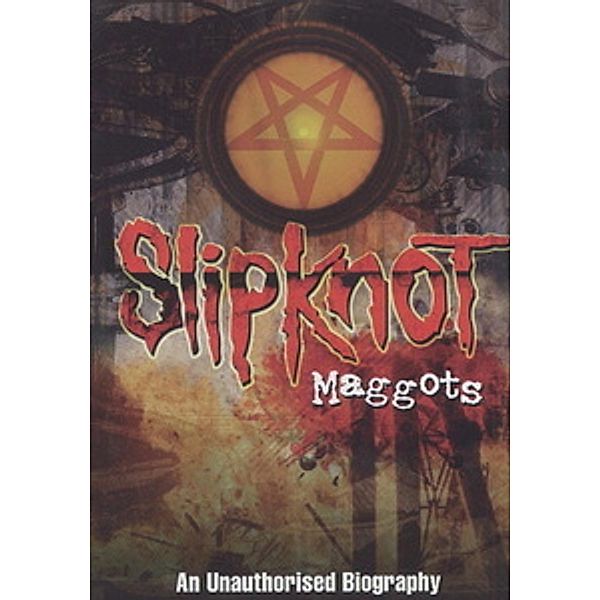 Slipknot: Maggots, Slipknot