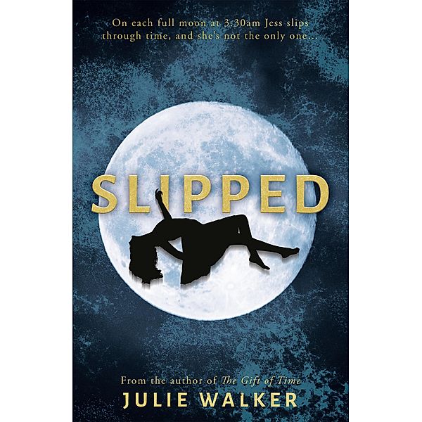 Slipped, Julie Walker