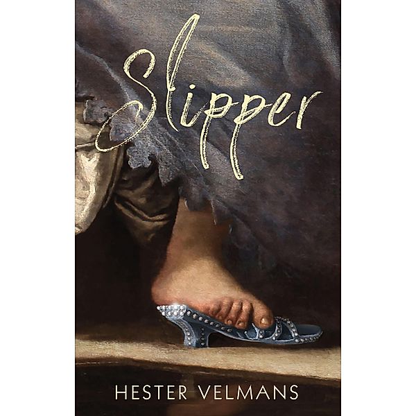 Slipper, Hester Velmans