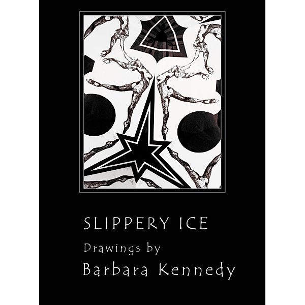 Slippery Ice / The Art Collection Bd.3, Barbara Kennedy