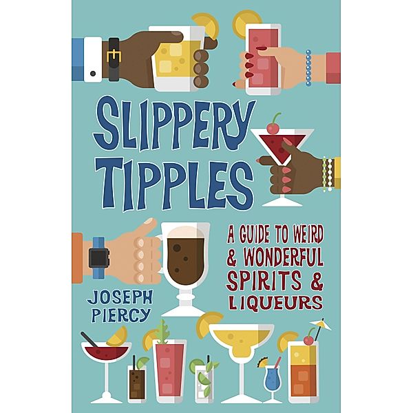 Slippery Tipples, Joseph Piercy