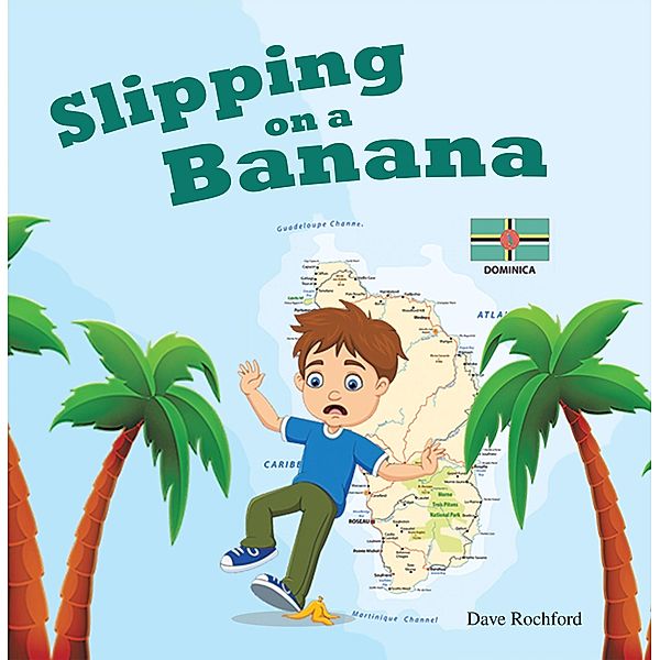 Slipping on a Banana, Dave Rochford