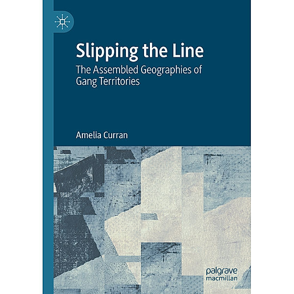 Slipping the Line, Amelia Curran