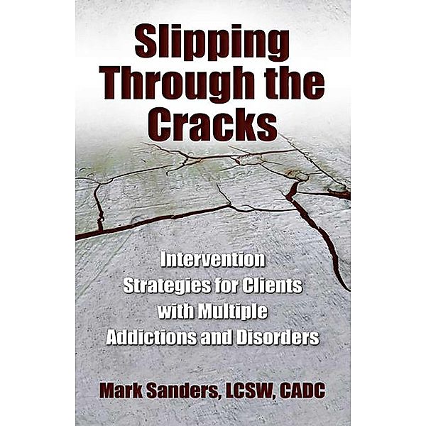 Slipping Through the Cracks, Mark Sanders