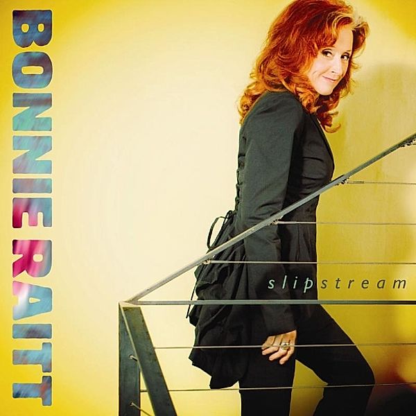 Slipstream (Vinyl), Bonnie Raitt