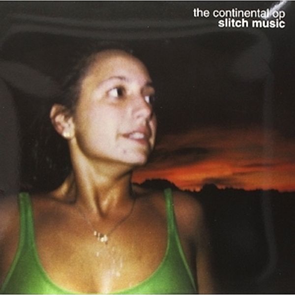 Slitch Music (Vinyl), The Continental Op