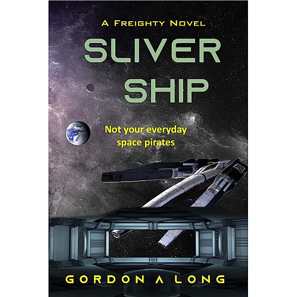 Slivership, Gordon A. Long