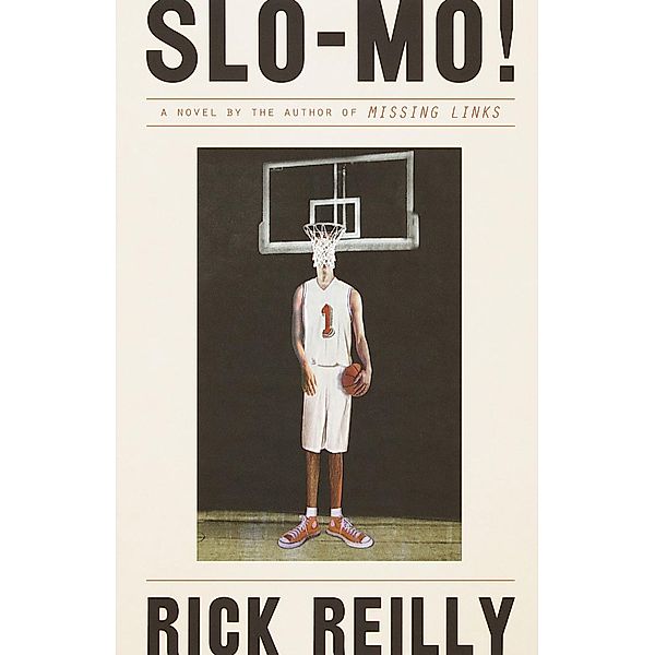 Slo Mo!, Rick Reilly