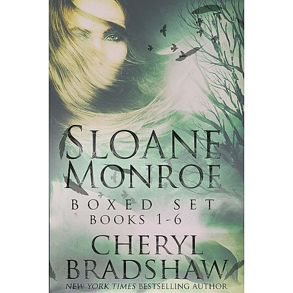 Sloane Monroe Series Boxed Set, Books 1-6 / Sloane Monroe Series, Cheryl Bradshaw