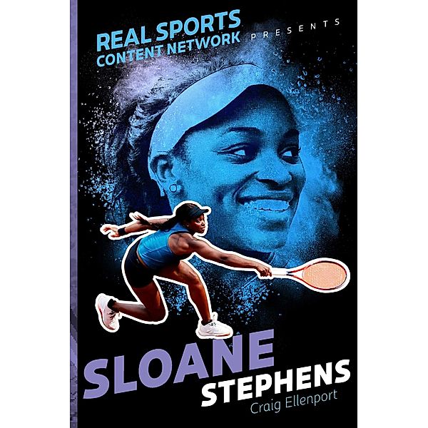 Sloane Stephens, Craig Ellenport
