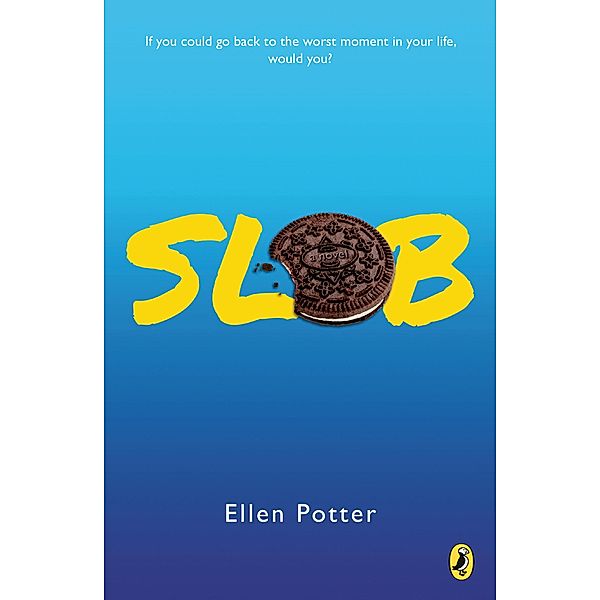 Slob, Ellen Potter