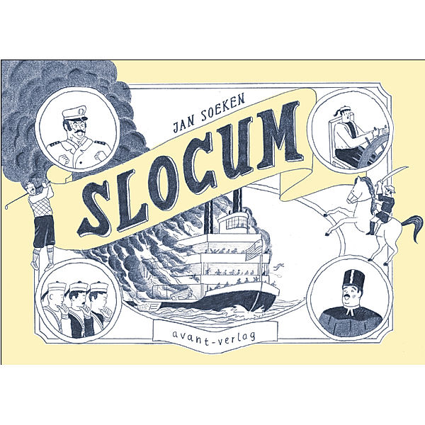 Slocum, Jan Soeken
