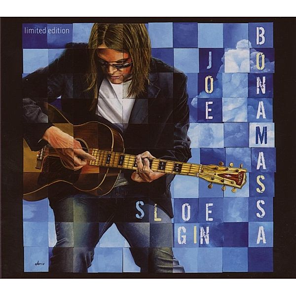 Sloe Gin, Joe Bonamassa